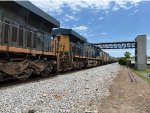 CSX 3039